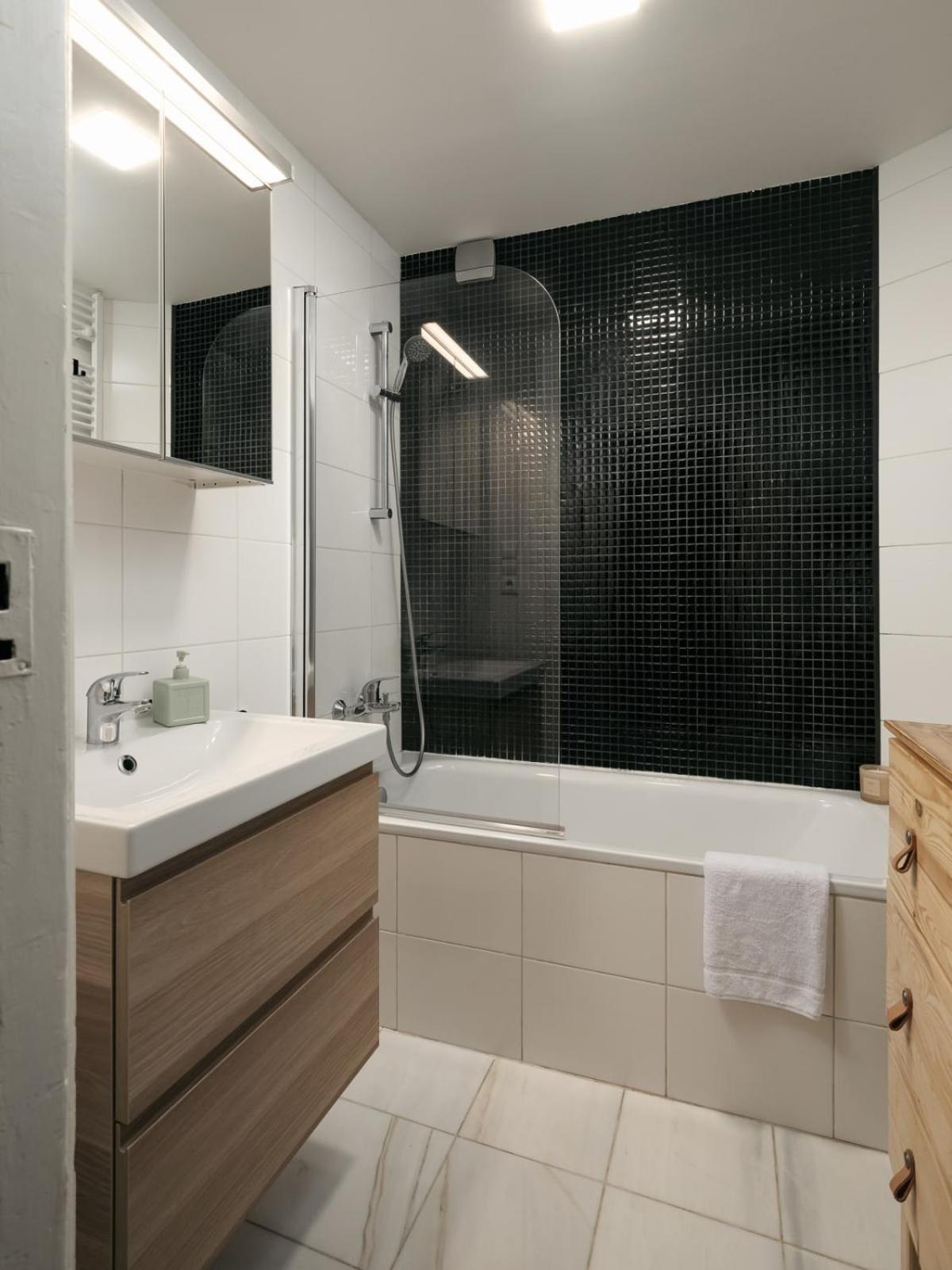 Comfortable And Cosy Apt A Few Steps From Dancing House And Naplavka Dance Praag Buitenkant foto