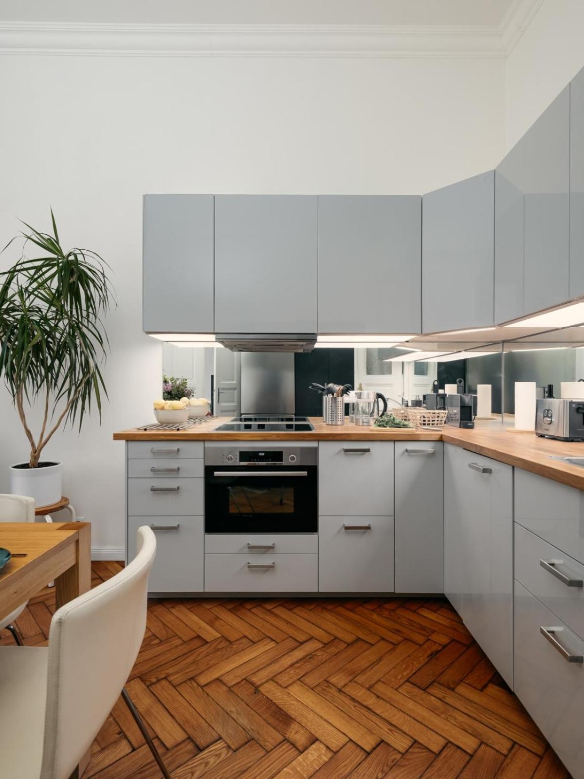 Comfortable And Cosy Apt A Few Steps From Dancing House And Naplavka Dance Praag Buitenkant foto
